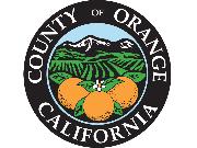 County of Orange Logo
